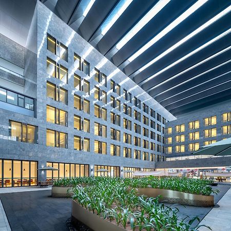 Sanya Phoenix Airport Hotel Luaran gambar