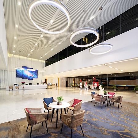 Sanya Phoenix Airport Hotel Luaran gambar