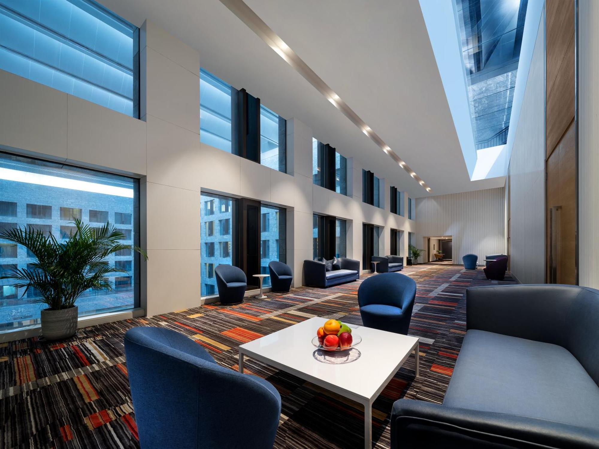 Sanya Phoenix Airport Hotel Luaran gambar