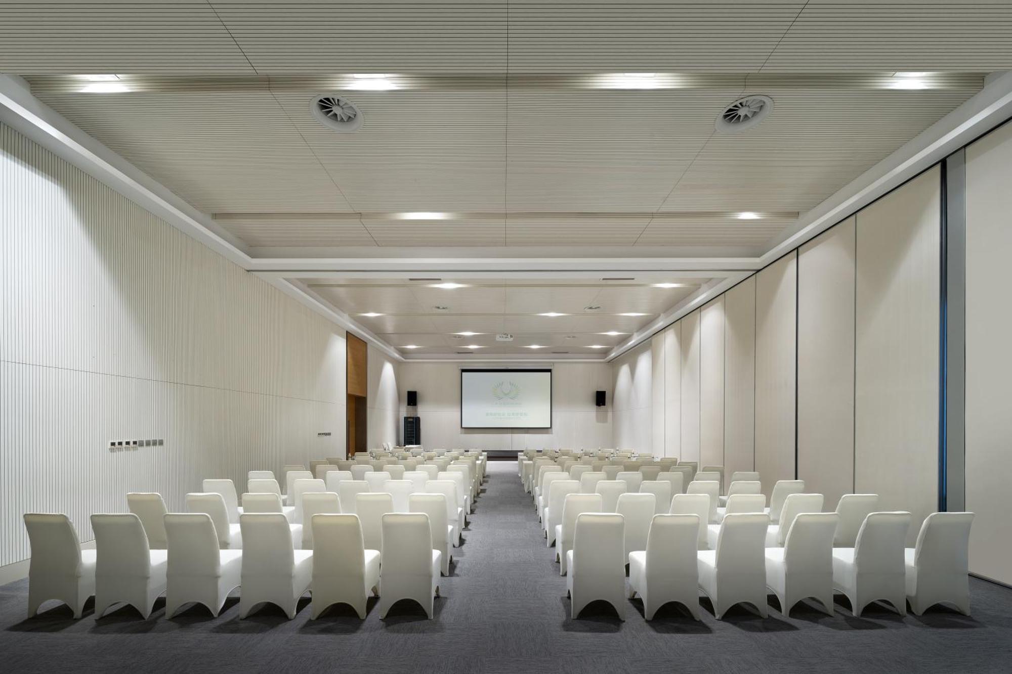 Sanya Phoenix Airport Hotel Luaran gambar