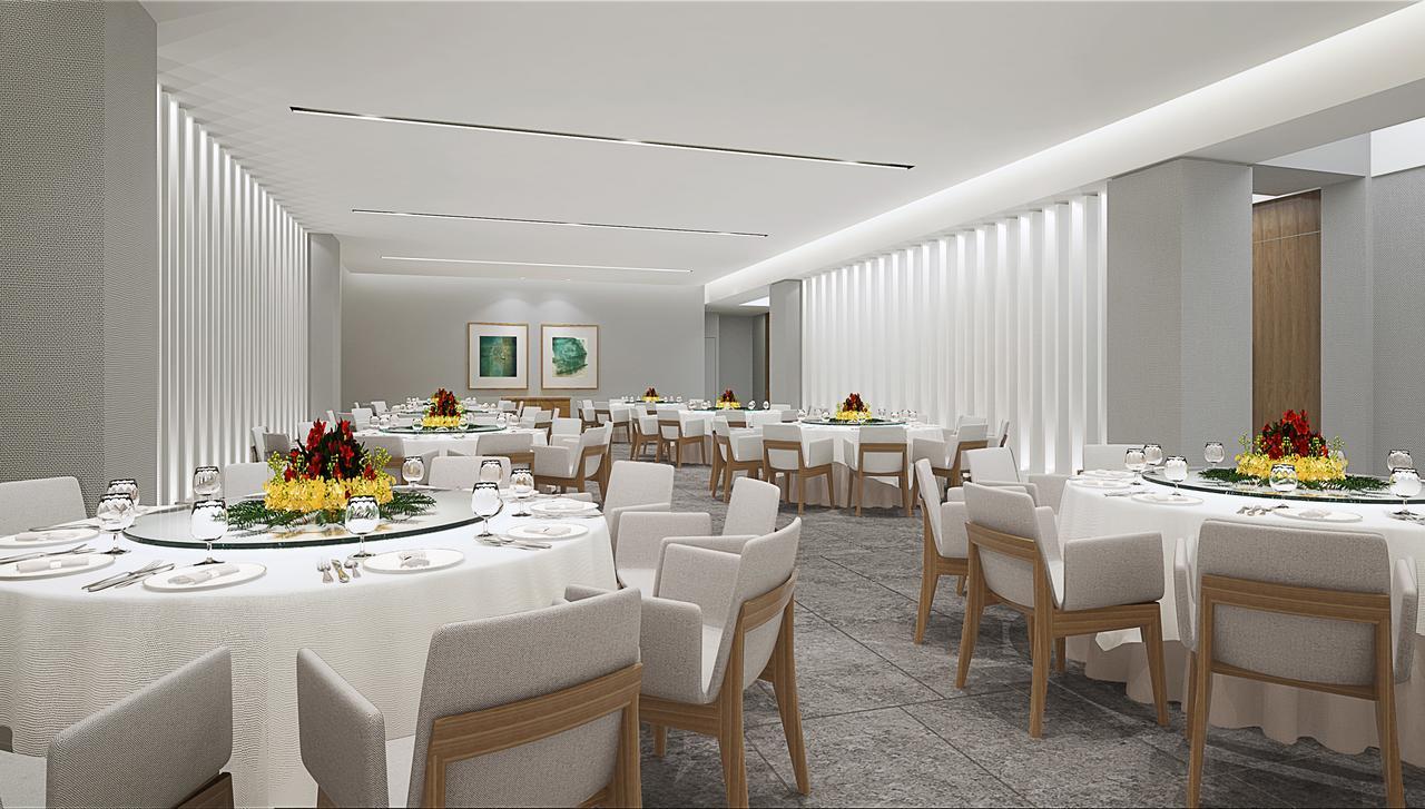 Sanya Phoenix Airport Hotel Luaran gambar