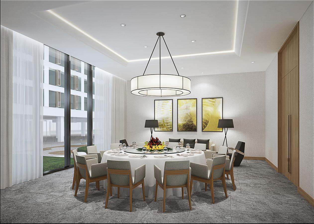 Sanya Phoenix Airport Hotel Luaran gambar