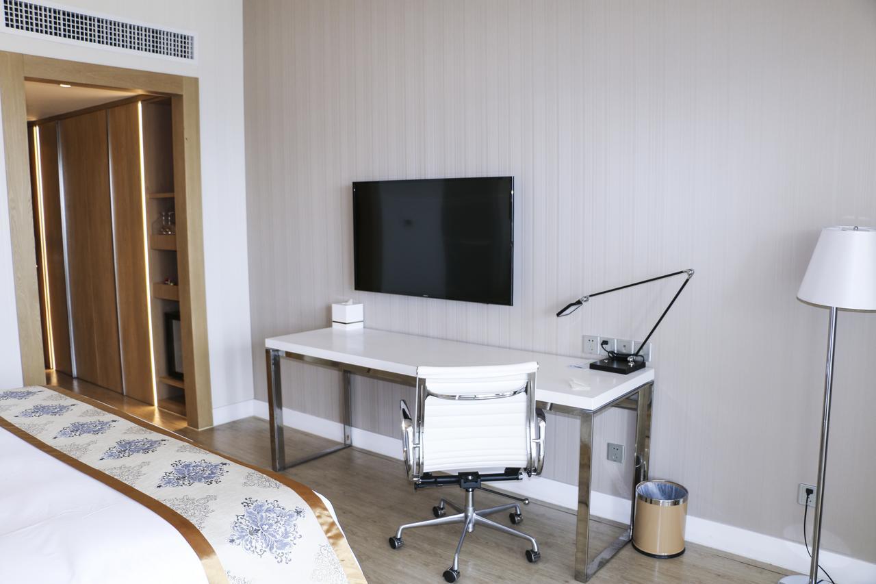 Sanya Phoenix Airport Hotel Luaran gambar
