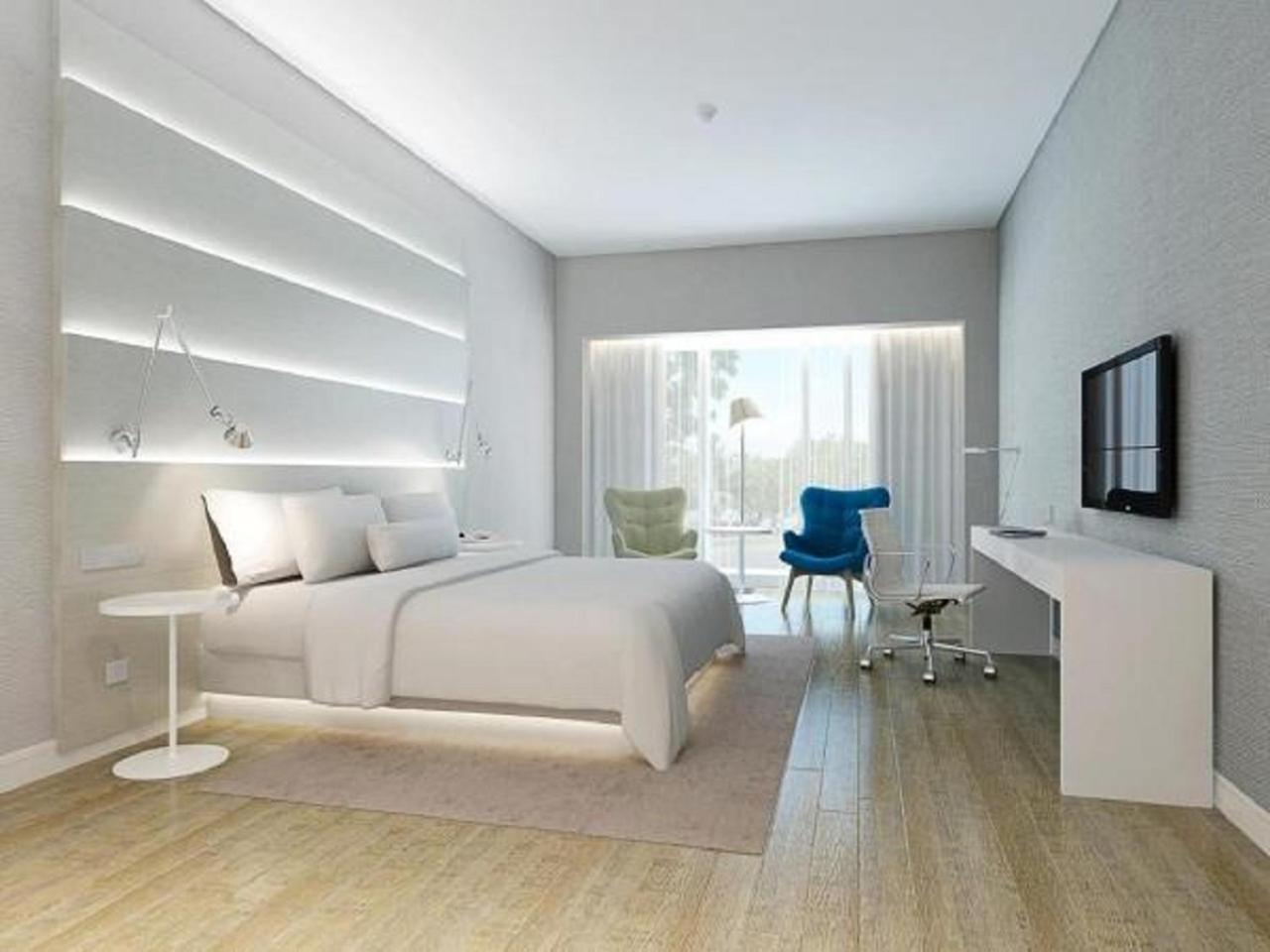 Sanya Phoenix Airport Hotel Luaran gambar