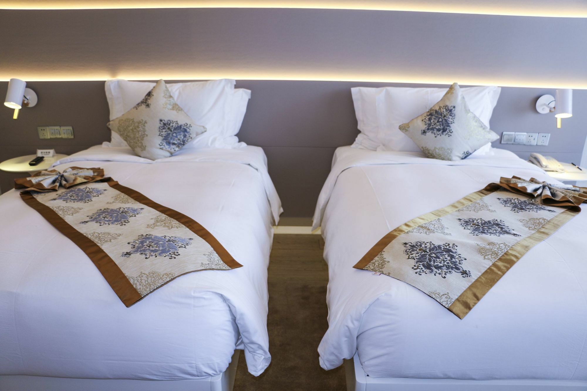 Sanya Phoenix Airport Hotel Luaran gambar