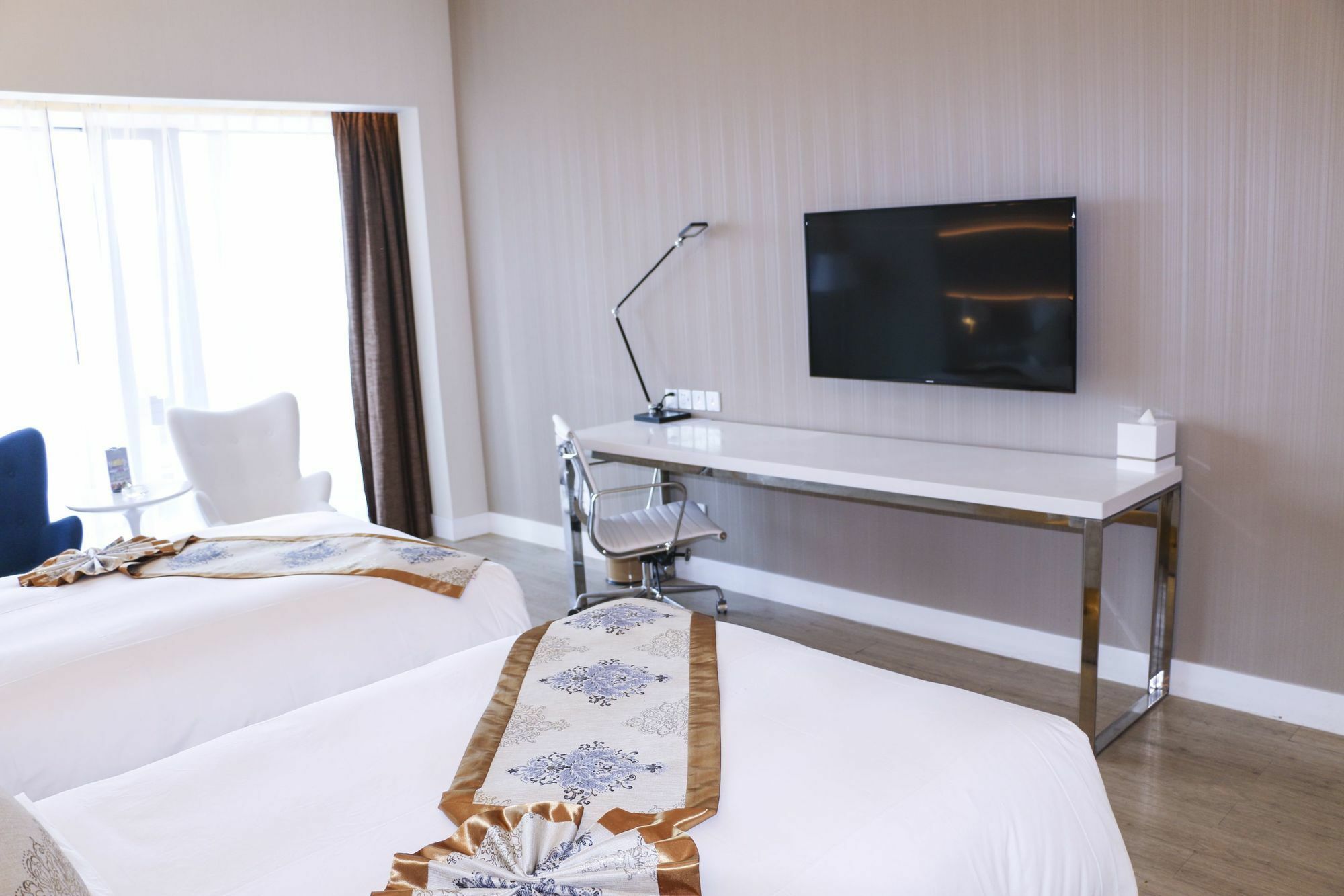 Sanya Phoenix Airport Hotel Luaran gambar