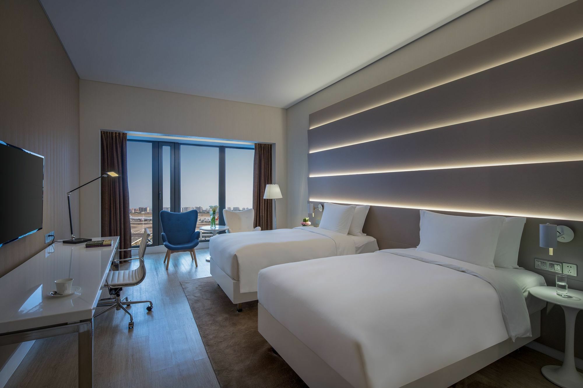 Sanya Phoenix Airport Hotel Luaran gambar