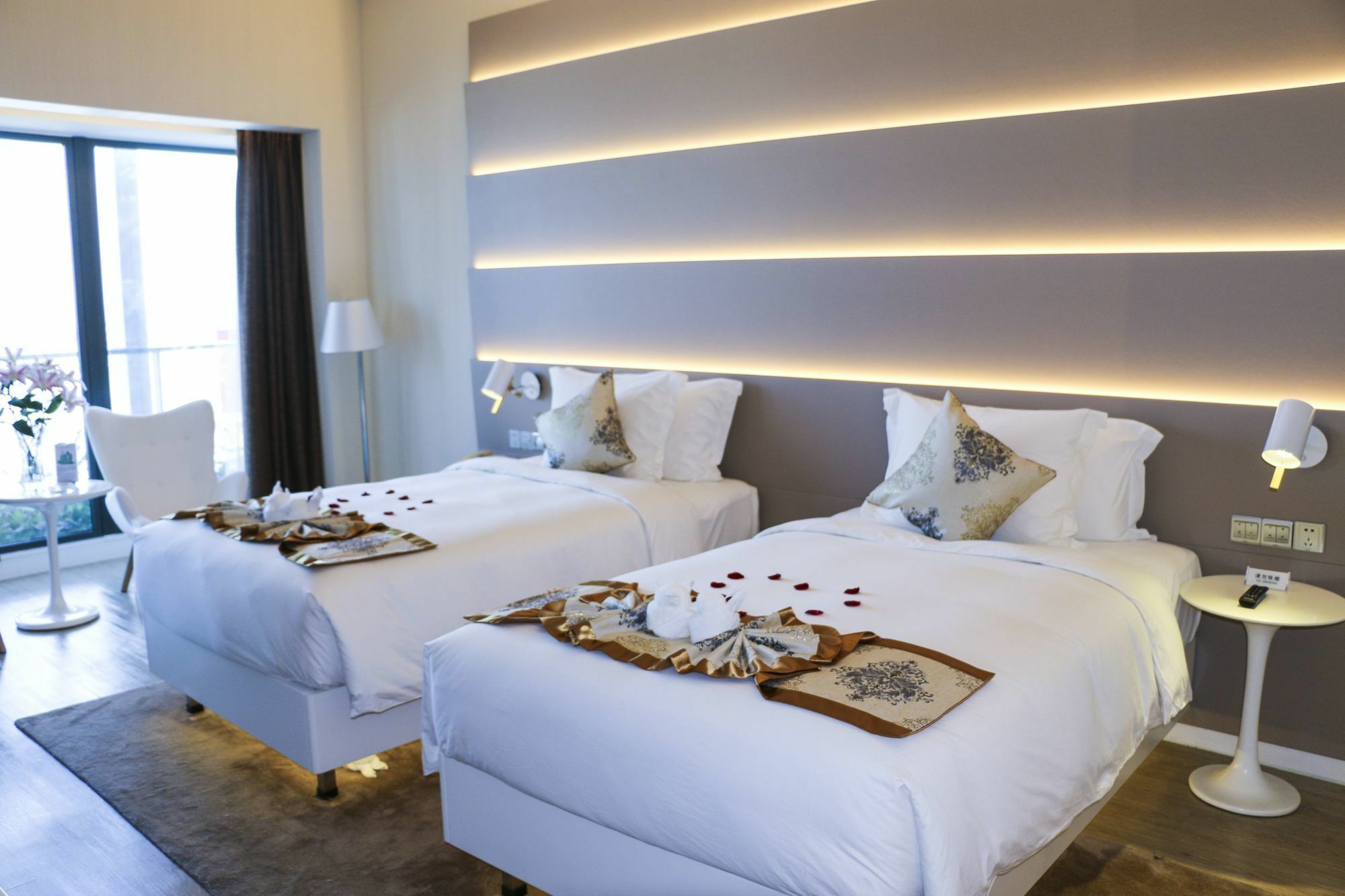 Sanya Phoenix Airport Hotel Luaran gambar