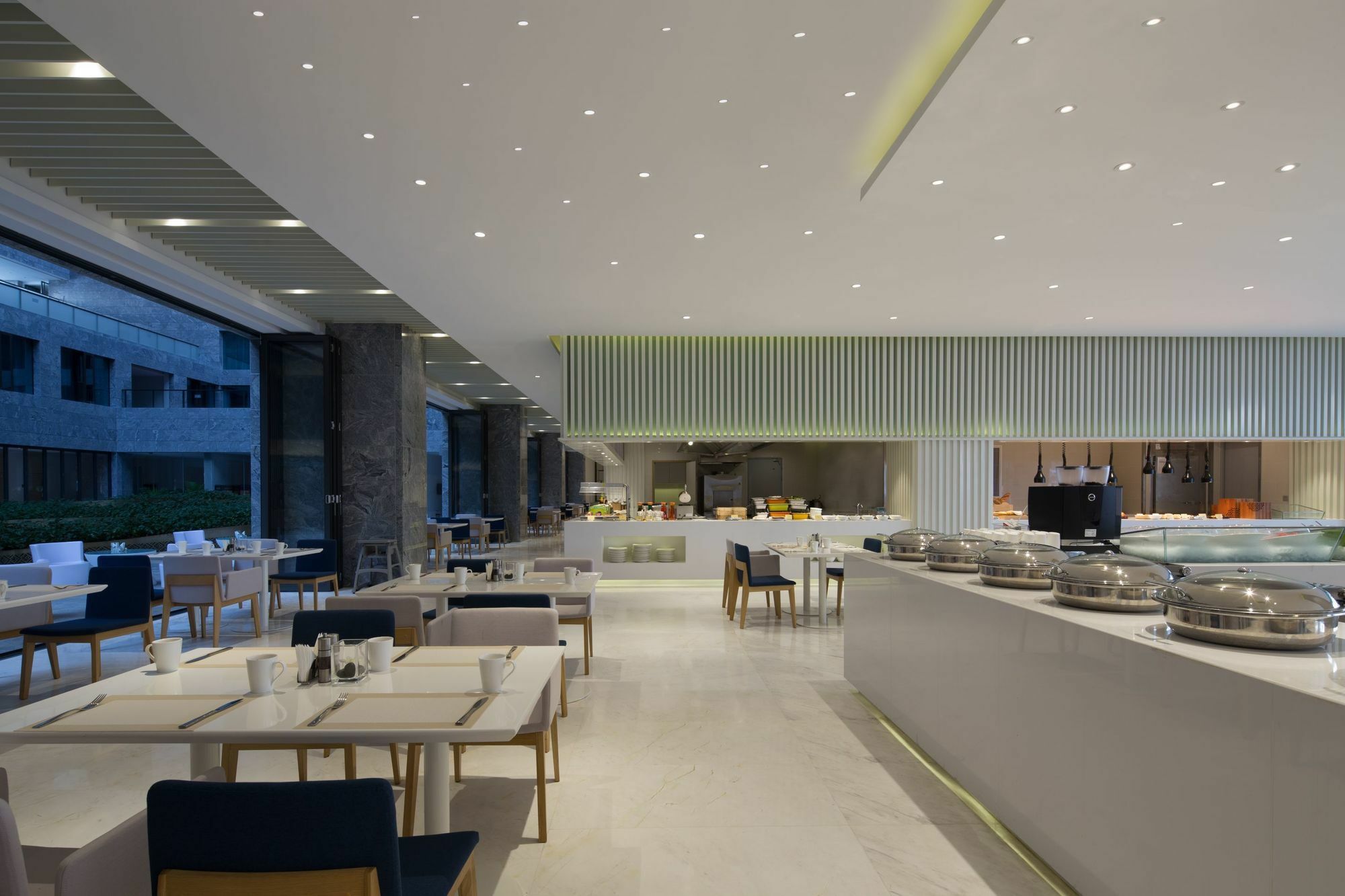 Sanya Phoenix Airport Hotel Luaran gambar