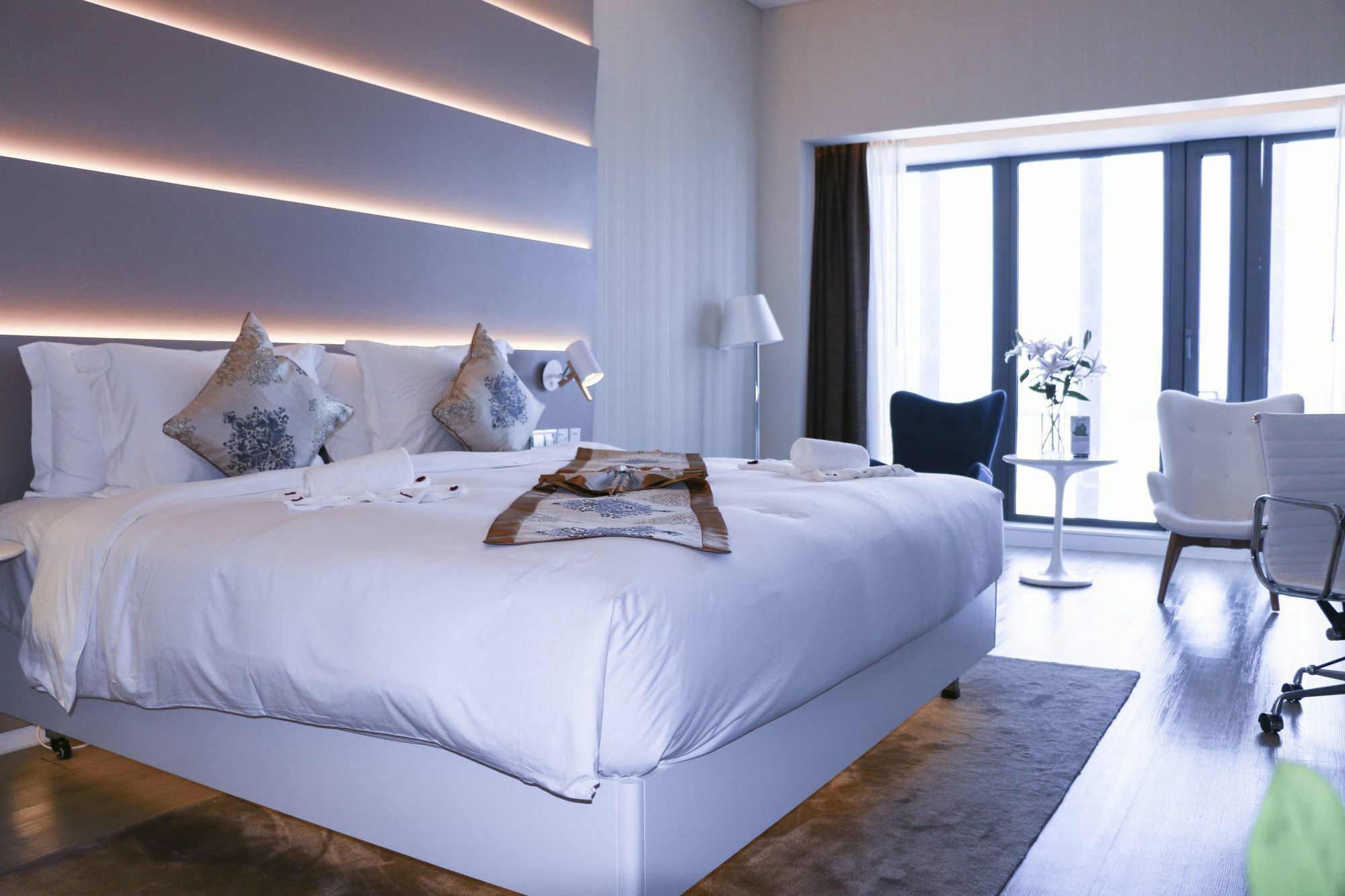Sanya Phoenix Airport Hotel Luaran gambar