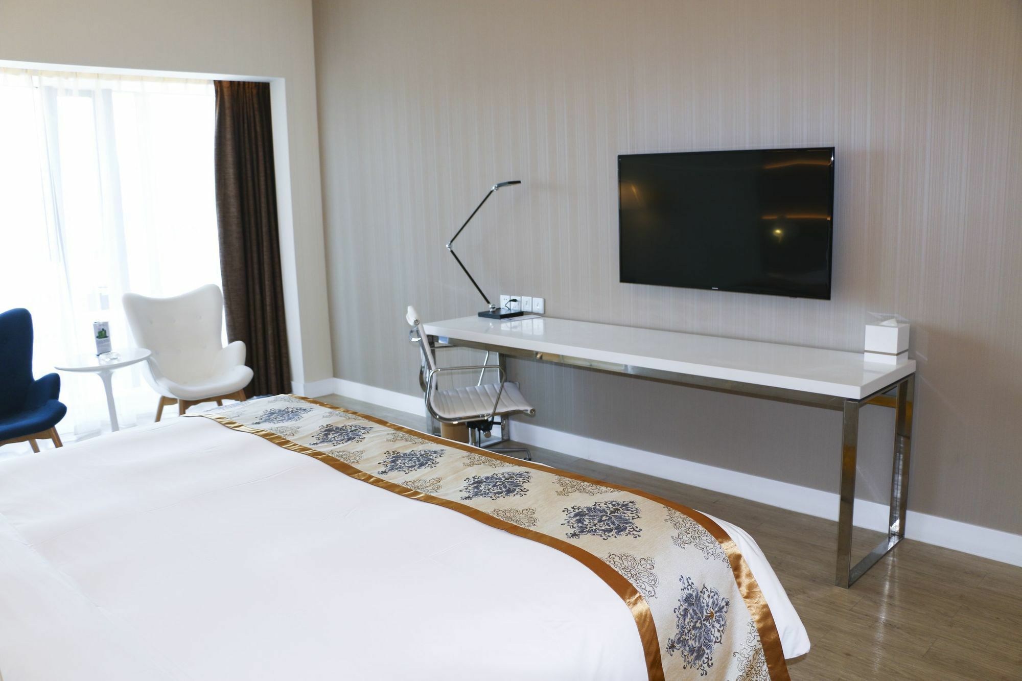 Sanya Phoenix Airport Hotel Luaran gambar