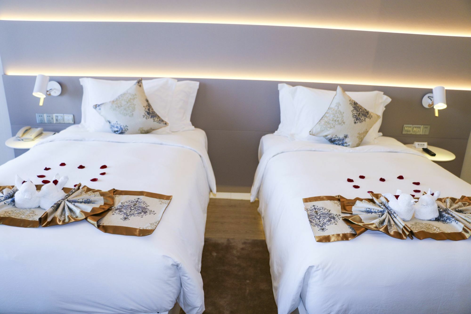 Sanya Phoenix Airport Hotel Luaran gambar