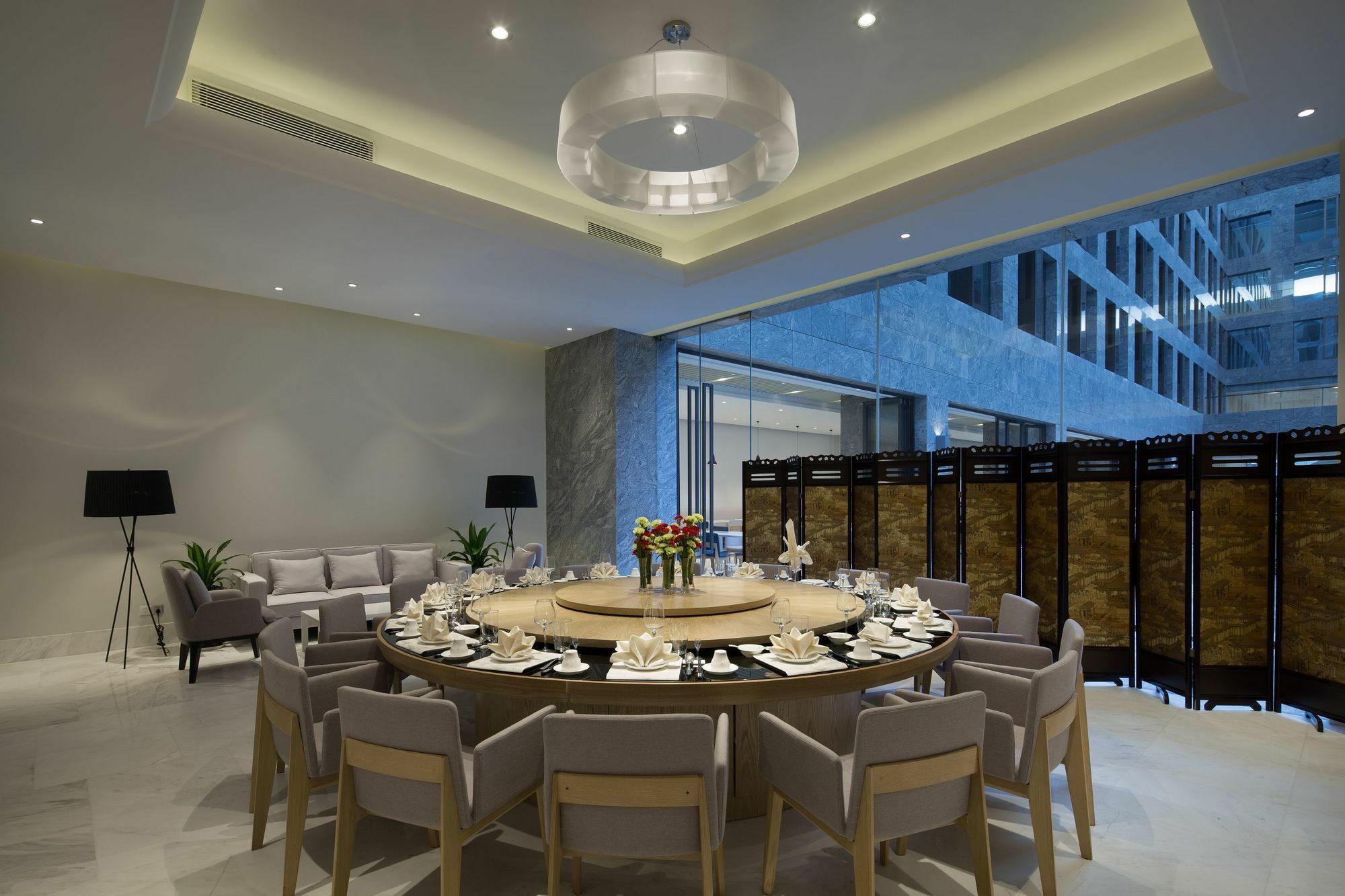 Sanya Phoenix Airport Hotel Luaran gambar